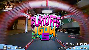 IGOW5 - LiveGow Winning Flight