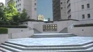NCCU Campus Tour
