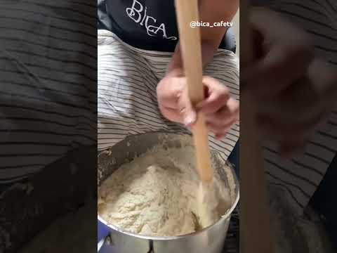 Bolinho do Acarajé