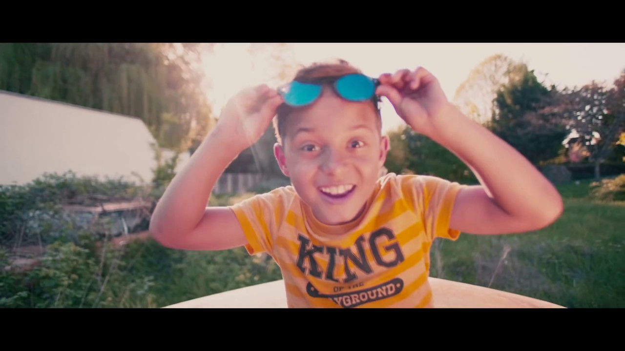 L'Algerino - Va Bene ( KAMIL ) B.O Taxi 5