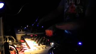 Michael Caresa - Feel The Vibe Club 27.006.2014