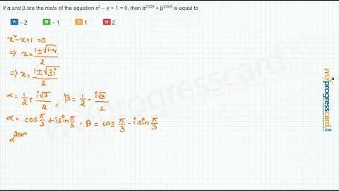 If ω (≠ 1) is a cube root of unity and (1 + ω)7 = A + Bω. Then, (A, B) is equal to