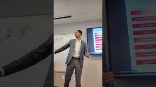 Future Analyst in Action: Ashton Pitches Thermo Fisher 🔬📈 screenshot 2
