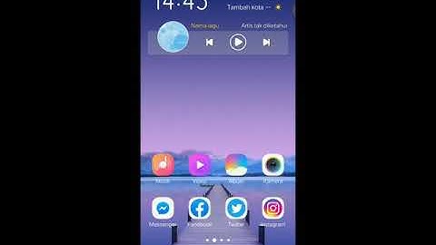 TUGAS MOBILE PROGRAMMING APLIKASI MIT APP INVENTOR
