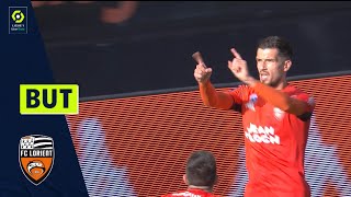 But Adrian GRBIC (5' - FCL) FC LORIENT - STADE BRESTOIS 29 (1-2) 21/22