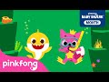 Baby Shark &amp; Pinkfong Dance | Compilation | Kids Songs | Pinkfong Official