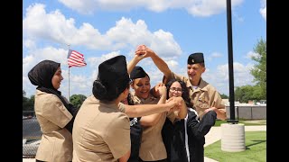 Leadership Academy 2019