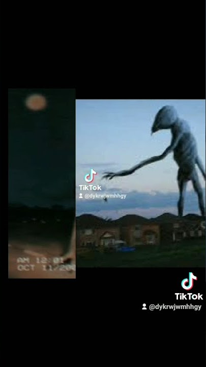 Giant Trevor Henderson tiktok ep10