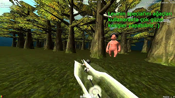 Aottg Levi special D-GYRO tutorial (Türkçe)