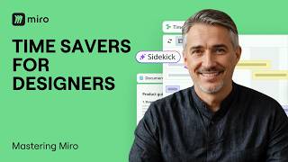 4 Miro AI Features Built for Design and UX Teams