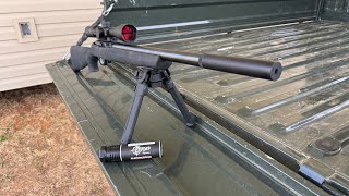 Cmmg Zeroed 22 Suppressor 