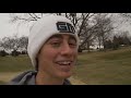 Sunday Match #8 | Back To Kansas Golf (COLD) - Garrett VS. Micah