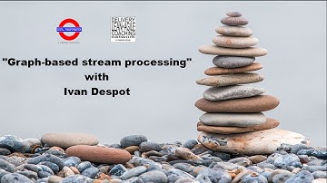 LADCnet 220412 - Graph-based stream processing