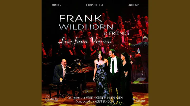 Living in the Shadows (from Victor / Victoria)