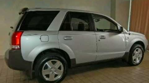 2005 Saturn VUE AWD 6 in St Paul, Minneapolis, MN 55112 SOLD
