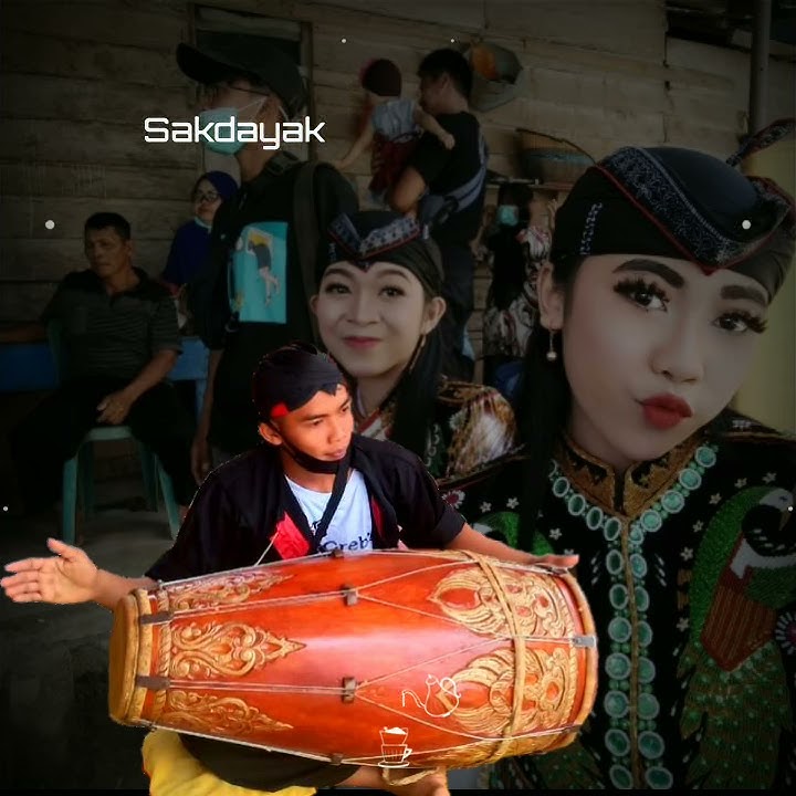 Story WA aku ra mundur versi jathil Ponorogo