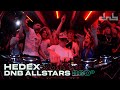 Hedex | Live From DnB Allstars 360°
