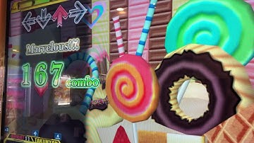 【DDR A20】Toy Box Factory【DIFFICULT】