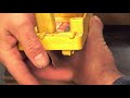 Beginning of video