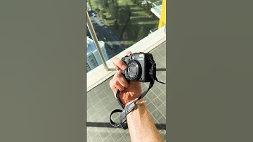 Sold Ricoh GRiii For Canon Powershot G12