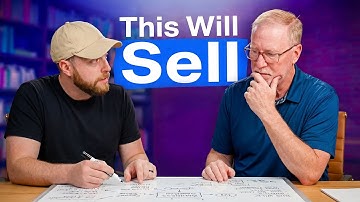 Helping this YouTuber design a membership