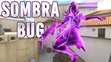 SOMBRA TRANSLOCATOR WALL BUG TECH