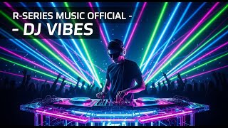 Rab Song DJ Mix | R-Series Music Official | new rab song 2025