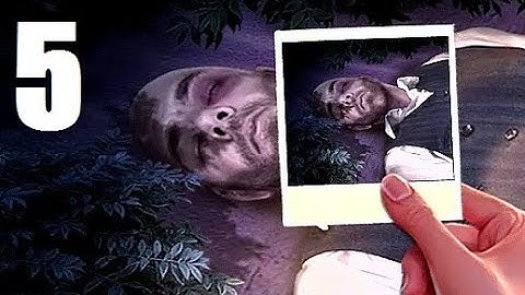 Path Of Sin: Greed - Part 5 Let