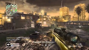 Gz/AbNorMaL vs p7 2-0