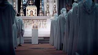 The Monastic Fraternity of Jerusalem - Paris, St. Gervais