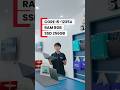 Surface Laptop Go 3 i5 8GB 256GB màu Xanh Sage Siêu Hot #surfacecuhcm #surfacelaptopgo3 #surfacehcm
