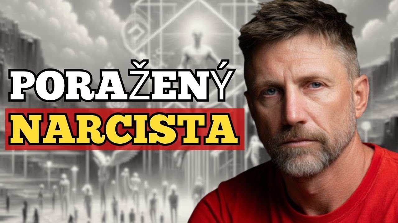 10 SMRTÍCÍCH PSYCHOLOGICKÝCH TRIKŮ, KTERÉ PŘIMĚJÍ NARCISTY PROSIT O ODPUŠTĚNÍ