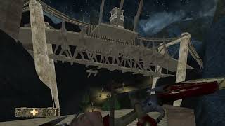 Turok Evolution Walkthrough: Chapter 4