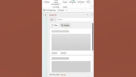 Smart Lookup in Power Point || PowerPoint Tricks || #shorts