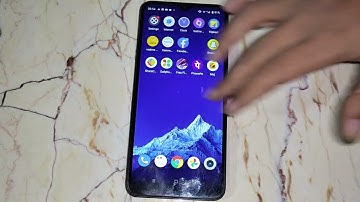 How to fix keyboard legging problem in Realme C35 , keyboard mobile setting