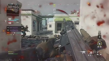 Hordepoint : Mimic #gaming #callofduty #cod #gameplay #modernwarfare #viral #clips