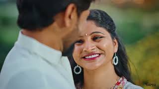 Ramesh  Praseeda Pre Wedding Song