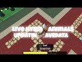 Live Hybrid Animals Updating Savedata!