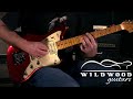 Fender Custom Shop Wildwood 10 1959 Jazzmaster - NOS  •  SN: R120394