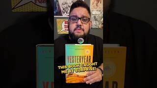 Reading YESTERYEAR by Caro Claire Burke And it STARTED OFF with a big SURPRISE #Books #BookReading
Reading YESTERYEAR by Caro Claire Burke And it STARTED OFF with a big SURPRISE
#Books #BookReading #BookTube Reading YESTERYEAR by Caro Claire Burke And it STARTED OFF with a big SURPRISE #Books #BookReading