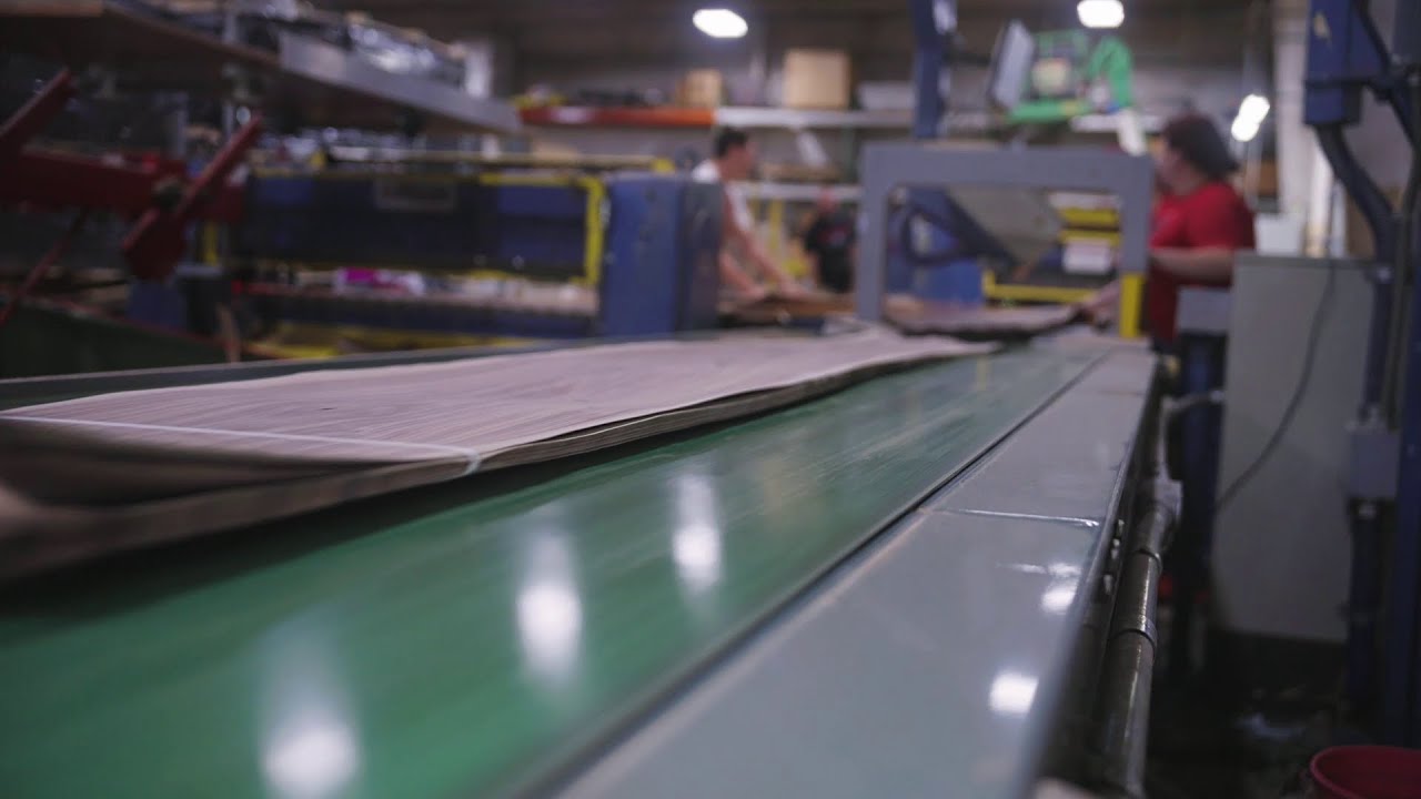 Universal Veneer Frontline Leadership Training Program YouTube