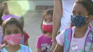 Judge grants temporary injunction on mask order in Fort Bend County