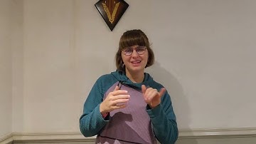 10/22/24 Class Assignment, ASL 2, University of Northern Colorado.