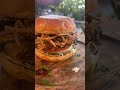 Bonehead Burger Copycat! #ballisticburgers #smashburger #griddle