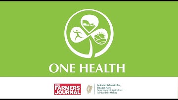 One Health (Part 7) - Antimicrobial Resistance (AMR): The Role of the Environment in AMR