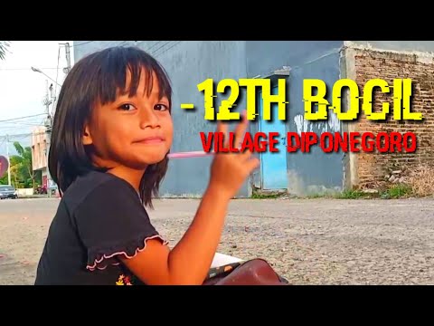 Dj bahasa orang gila [video bocil p. Village] #2019