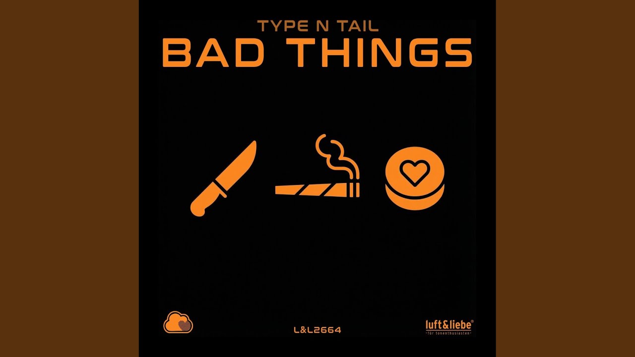 Παρακολούθηση Bad Things στο YouTube Παρακολούθηση Bad Things στο YouTube
