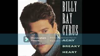 Billy Ray Cyrus Under The Hood