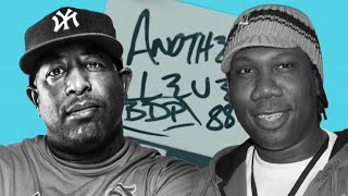 So Wassup? Episode 39 | KRS One - &quot;Higher Level&quot;