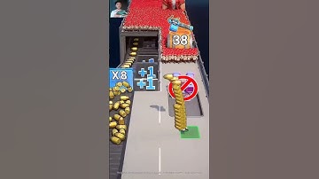 Top War Part 112: Noob’s First Step 😈 Watch the Rise to Legend! #TopWar #GamingSeries #GameOn